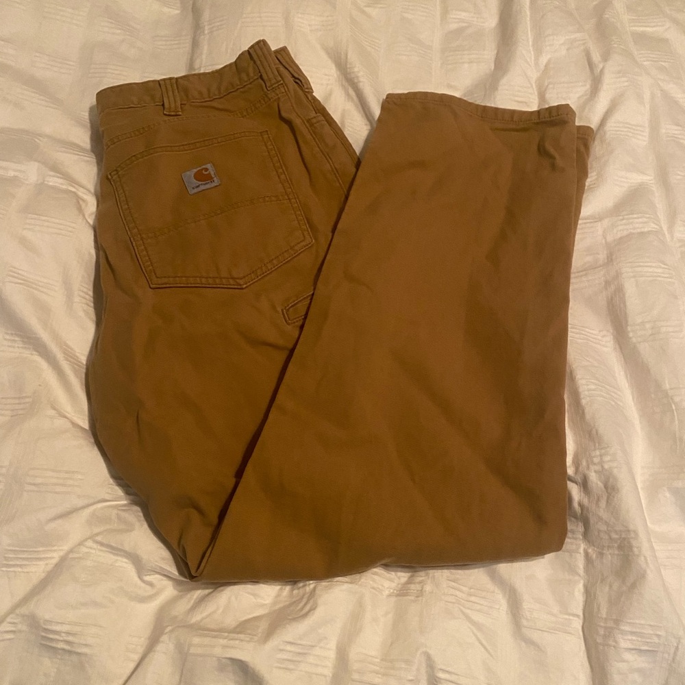 Men’s Carhartt Relaxed Fit Pants